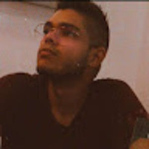 Meet your Posher, Carlos